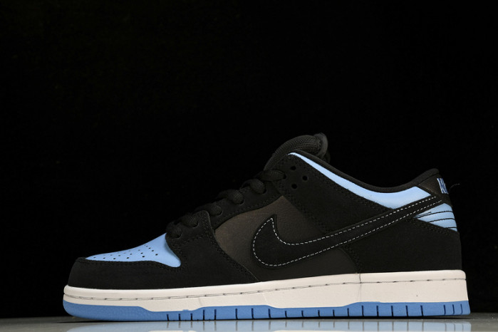 NK Dunk SB Low“Sub Zero” 304292-048