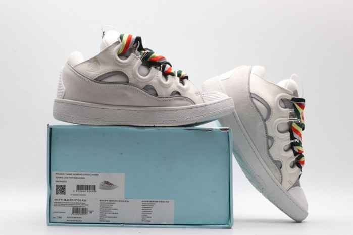 LAN*VAN SNEAKERS PANKICK LAN30