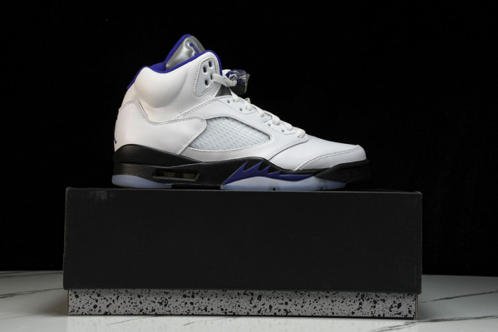 Air Jordan 5 Retro“Concord” DD0587-141