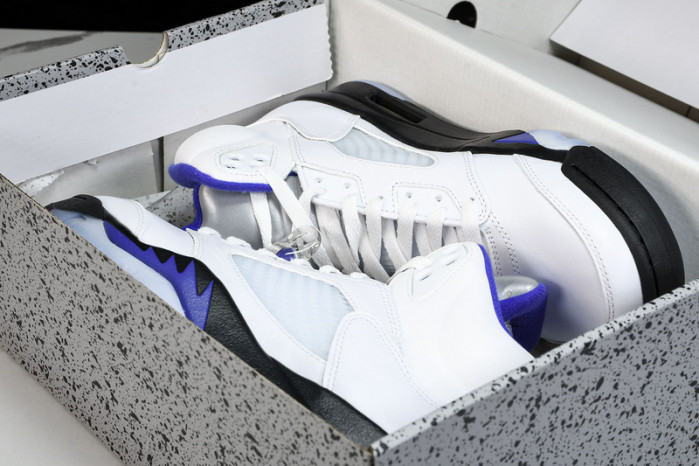 Air Jordan 5 Retro“Concord” DD0587-141