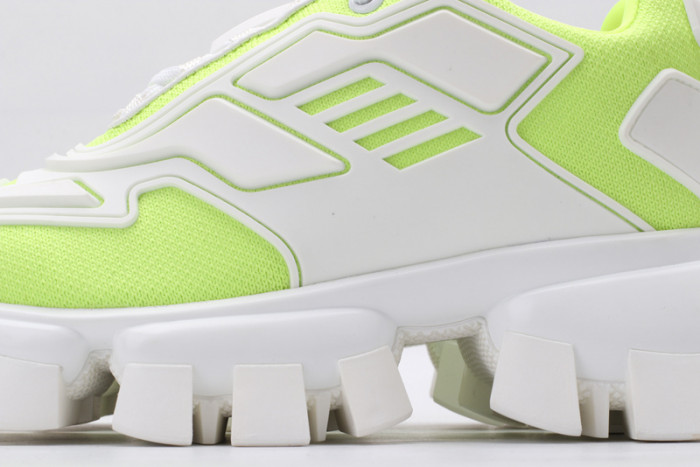 PRA designer sneaker