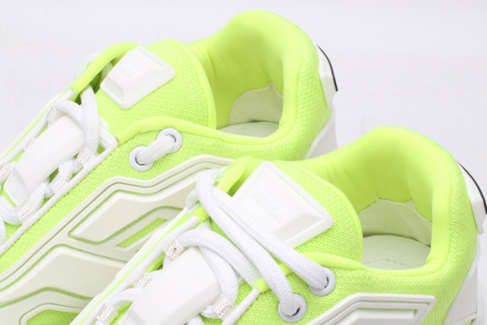 PRA designer sneaker