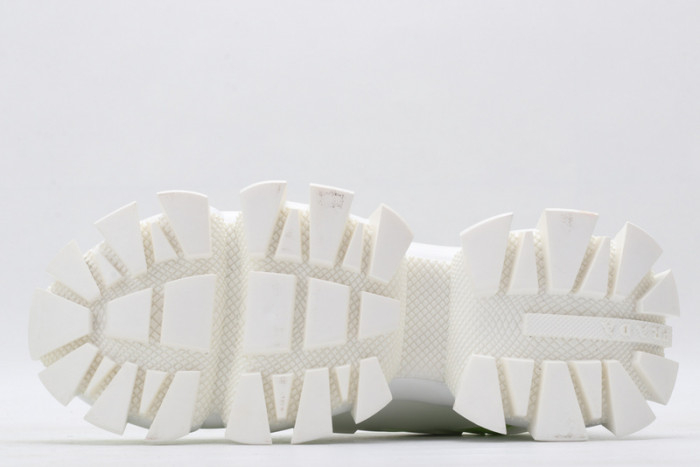 PRA designer sneaker