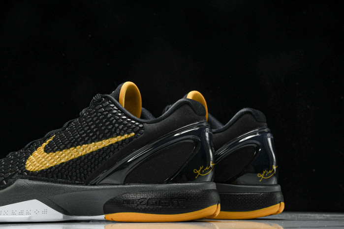 NIKE ZOOM KOBEVIX DJ3596 600