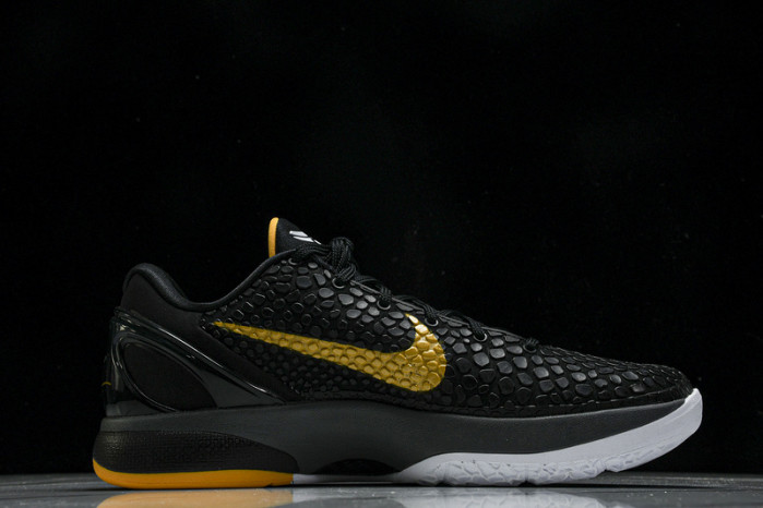 NIKE ZOOM KOBEVIX DJ3596 600
