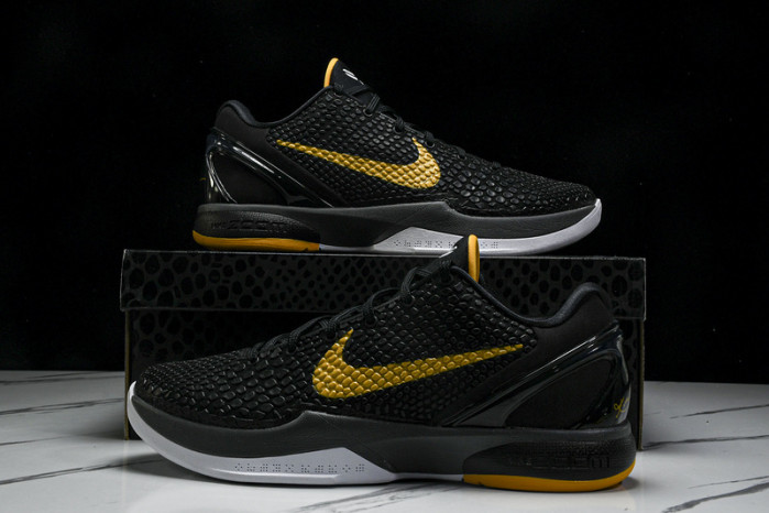 NIKE ZOOM KOBEVIX DJ3596 600