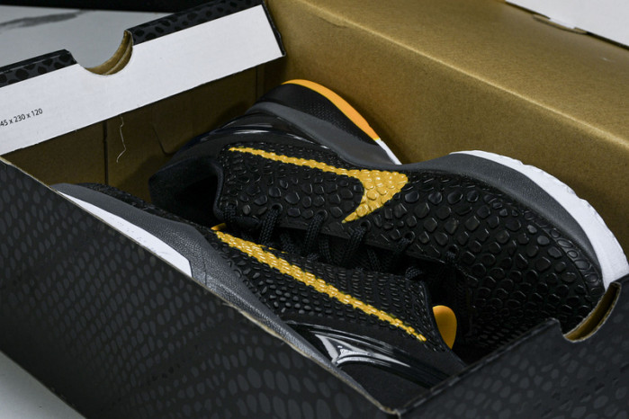 NIKE ZOOM KOBEVIX DJ3596 600