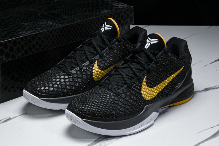 NIKE ZOOM KOBEVIX DJ3596 600