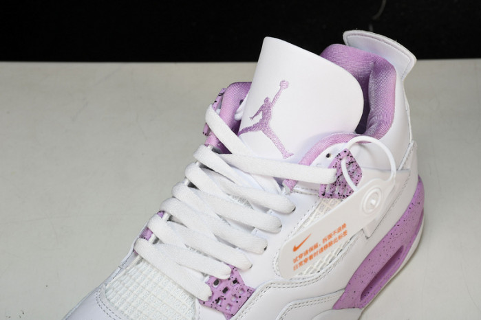 Air Jordan 4 AJ4 RETRO CT8527-116