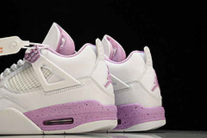 Air Jordan 4 AJ4 RETRO CT8527-116