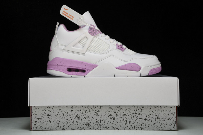 Air Jordan 4 AJ4 RETRO CT8527-116