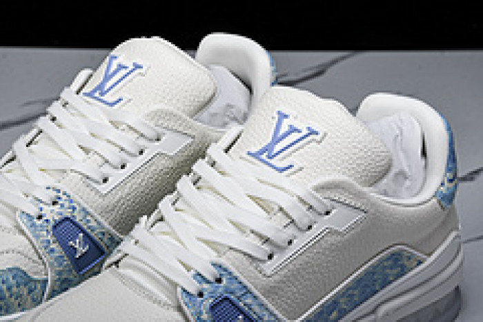 L&V SNEAKERS