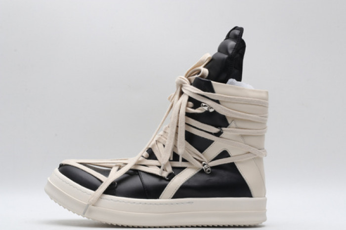 RICK OWENS DRKSHDW