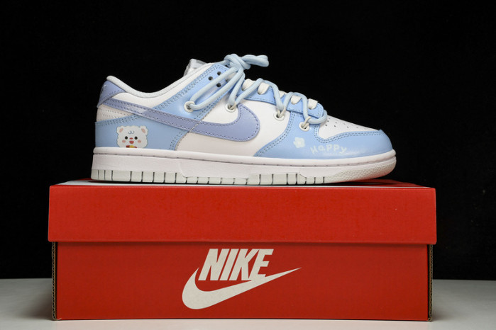 NK DUNK LOW DH9765-102