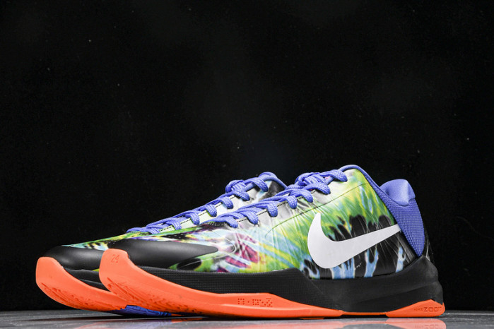 NIKE KOBE 5 V PROTRO EYBL PROMO CZ6190 900