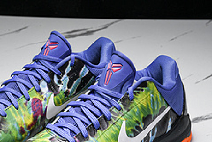 NIKE KOBE 5 V PROTRO EYBL PROMO CZ6190 900