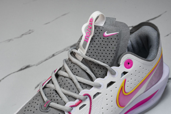 NIKE AIR ZOOM G.T.CUT 3 EP DV2918 009