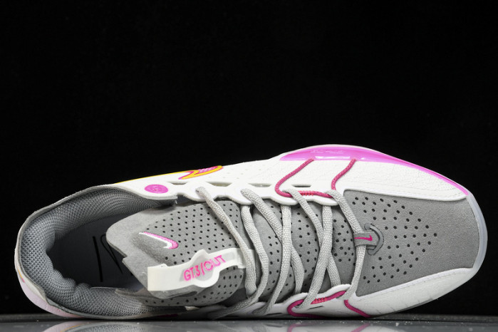 NIKE AIR ZOOM G.T.CUT 3 EP DV2918 009