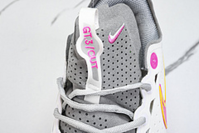 NIKE AIR ZOOM G.T.CUT 3 EP DV2918 009