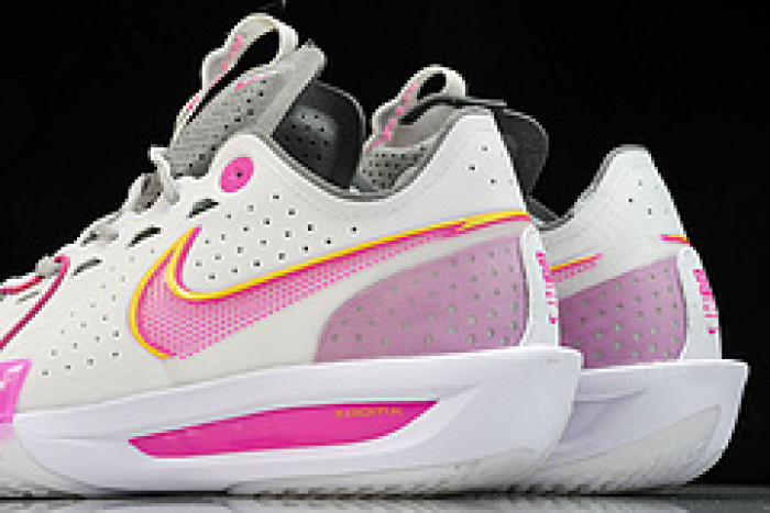 NIKE AIR ZOOM G.T.CUT 3 EP DV2918 009