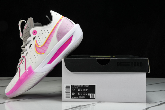 NIKE AIR ZOOM G.T.CUT 3 EP DV2918 009