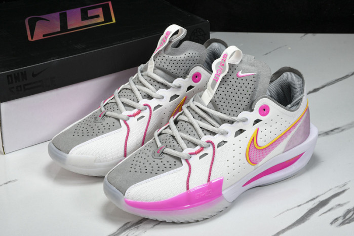 NIKE AIR ZOOM G.T.CUT 3 EP DV2918 009