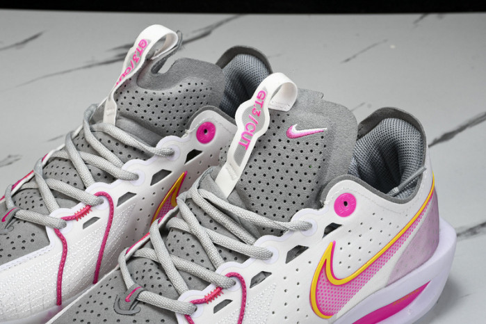 NIKE AIR ZOOM G.T.CUT 3 EP DV2918 009