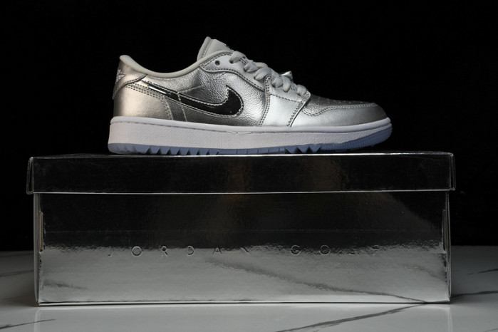 Air Jordan 1 Low Golf FD6648-001