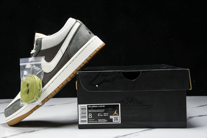 Air Jordan 1 Low SE FD0399-004
