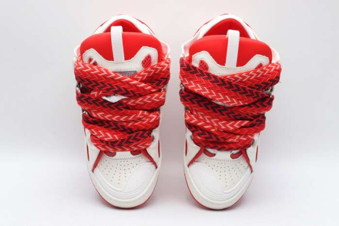 LAN*VAN SNEAKERS PANKICK LAN34