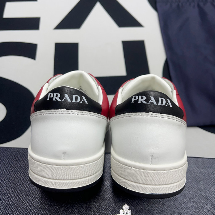 PRA designer sneaker