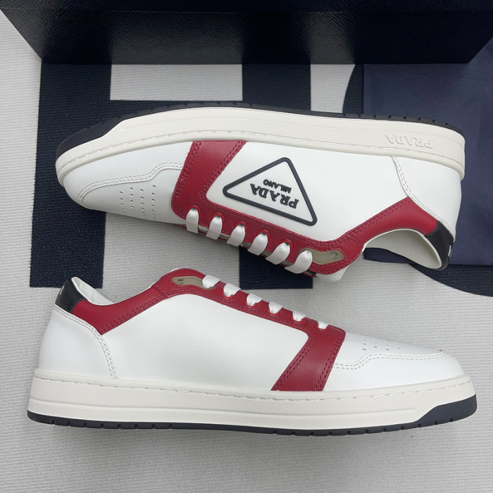 PRA designer sneaker