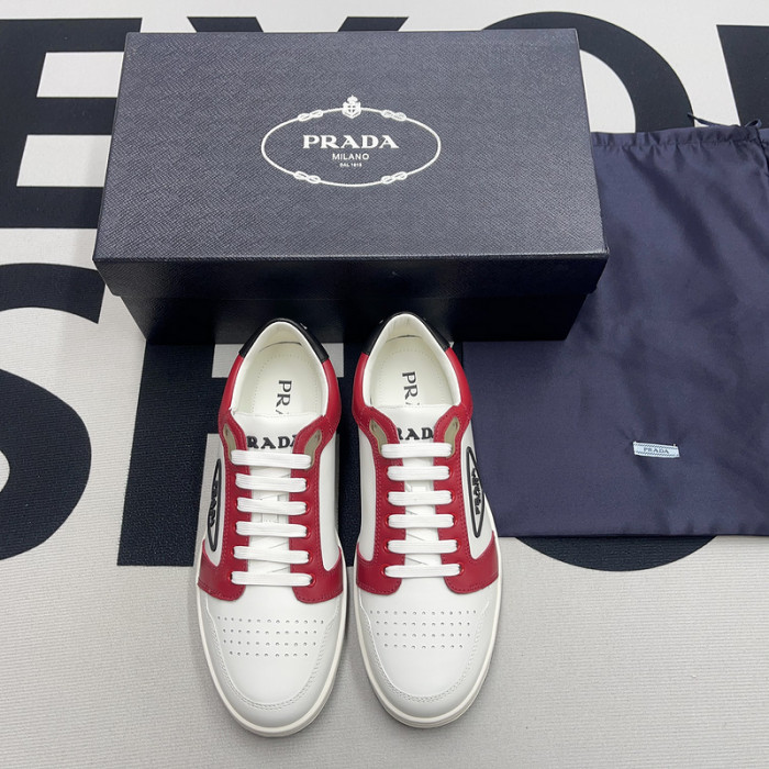 PRA designer sneaker