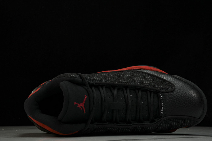 代Air Jordan 13 “Bred” 414571-004