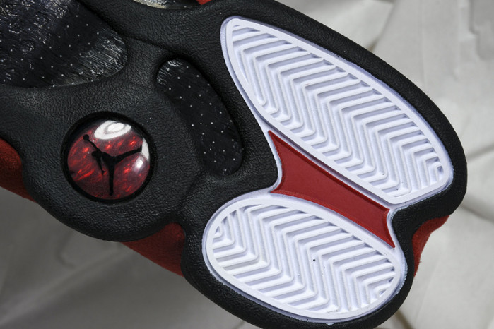 代Air Jordan 13 “Bred” 414571-004