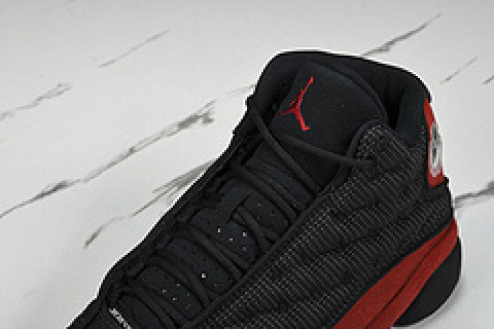 代Air Jordan 13 “Bred” 414571-004