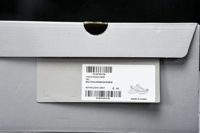 BLEN 3XL 734731 W3XL5 9049