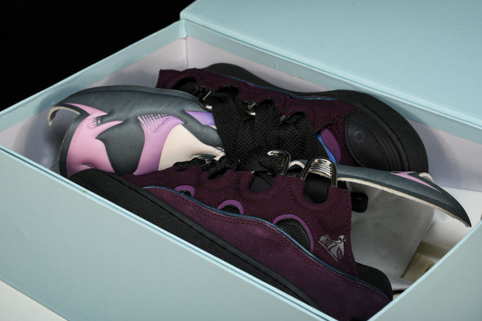 LAN*VAN SNEAKERS PANKICK LAN50