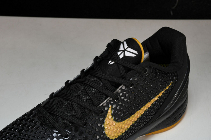 NIKE ZOOM KOBE VI ALL-STAR ZK6 429659 002