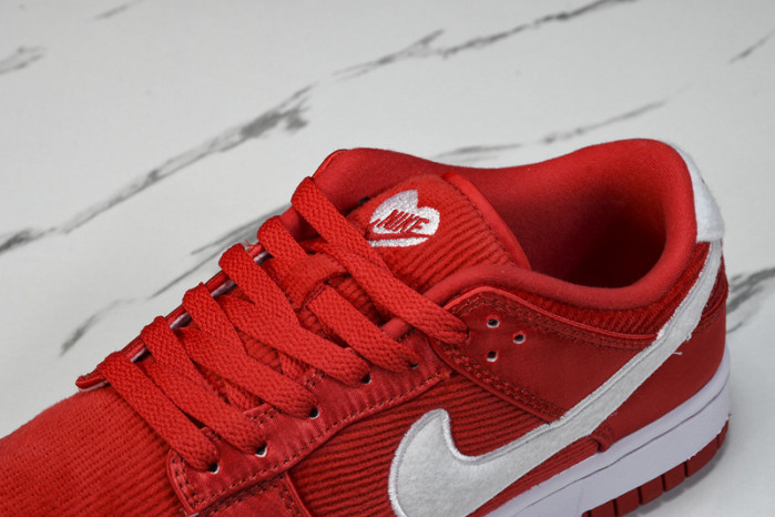 Nk Dunk Low GS "Valentine’s Day" FZ3548-612