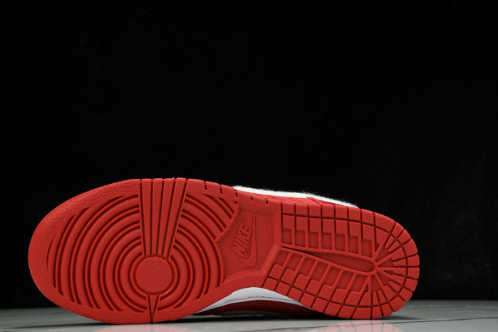 Nk Dunk Low GS "Valentine’s Day" FZ3548-612