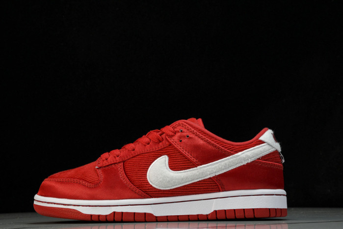 Nk Dunk Low GS "Valentine’s Day" FZ3548-612