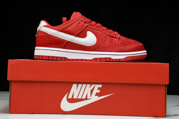 Nk Dunk Low GS "Valentine’s Day" FZ3548-612