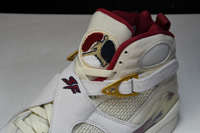 Air Jordan 8 x SoleFly Mi Casa es Su Casa FJ2850-107