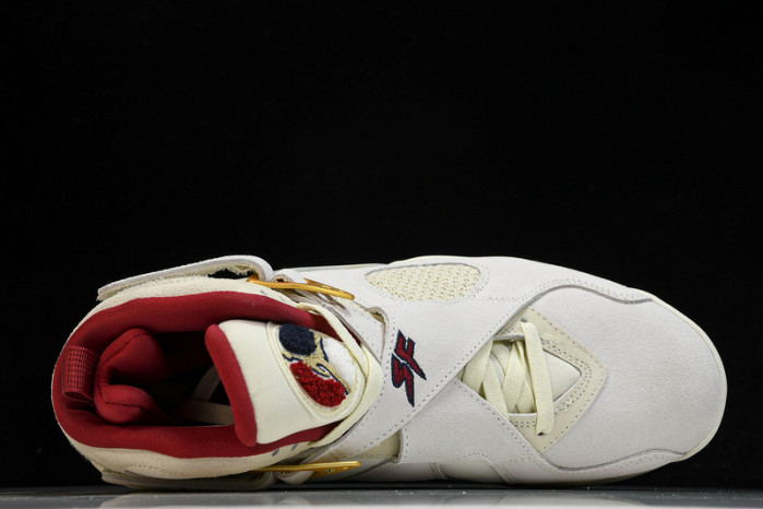 Air Jordan 8 x SoleFly Mi Casa es Su Casa FJ2850-107