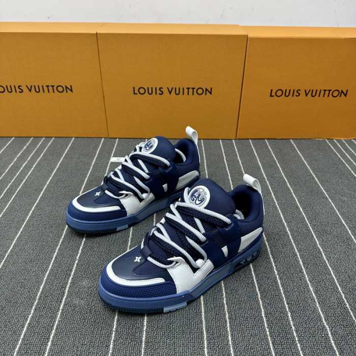 L&V SNEAKERS