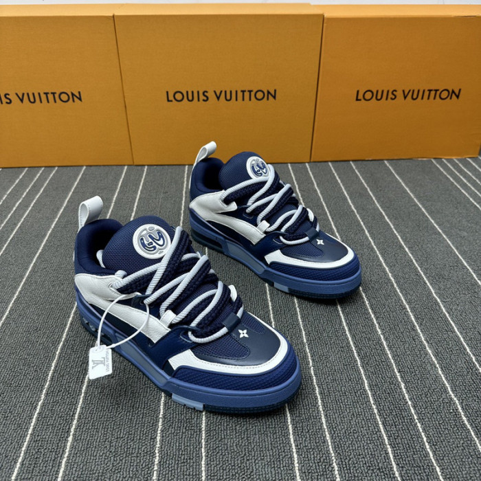 L&V SNEAKERS