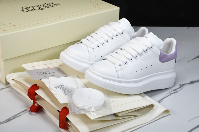 Alexander McQueen sneaker