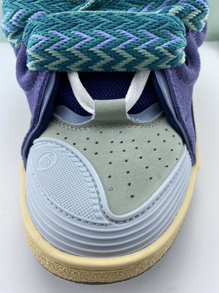 LAN*VAN SNEAKERS PANKICK