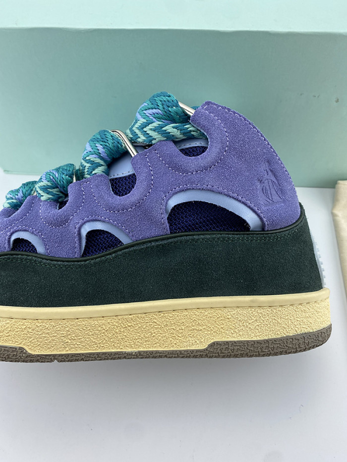 LAN*VAN SNEAKERS PANKICK